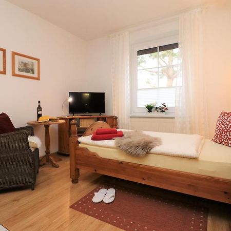 Ferienappartements Zwischen Meer Und Bodden App 05 Wustrow  Exterior foto