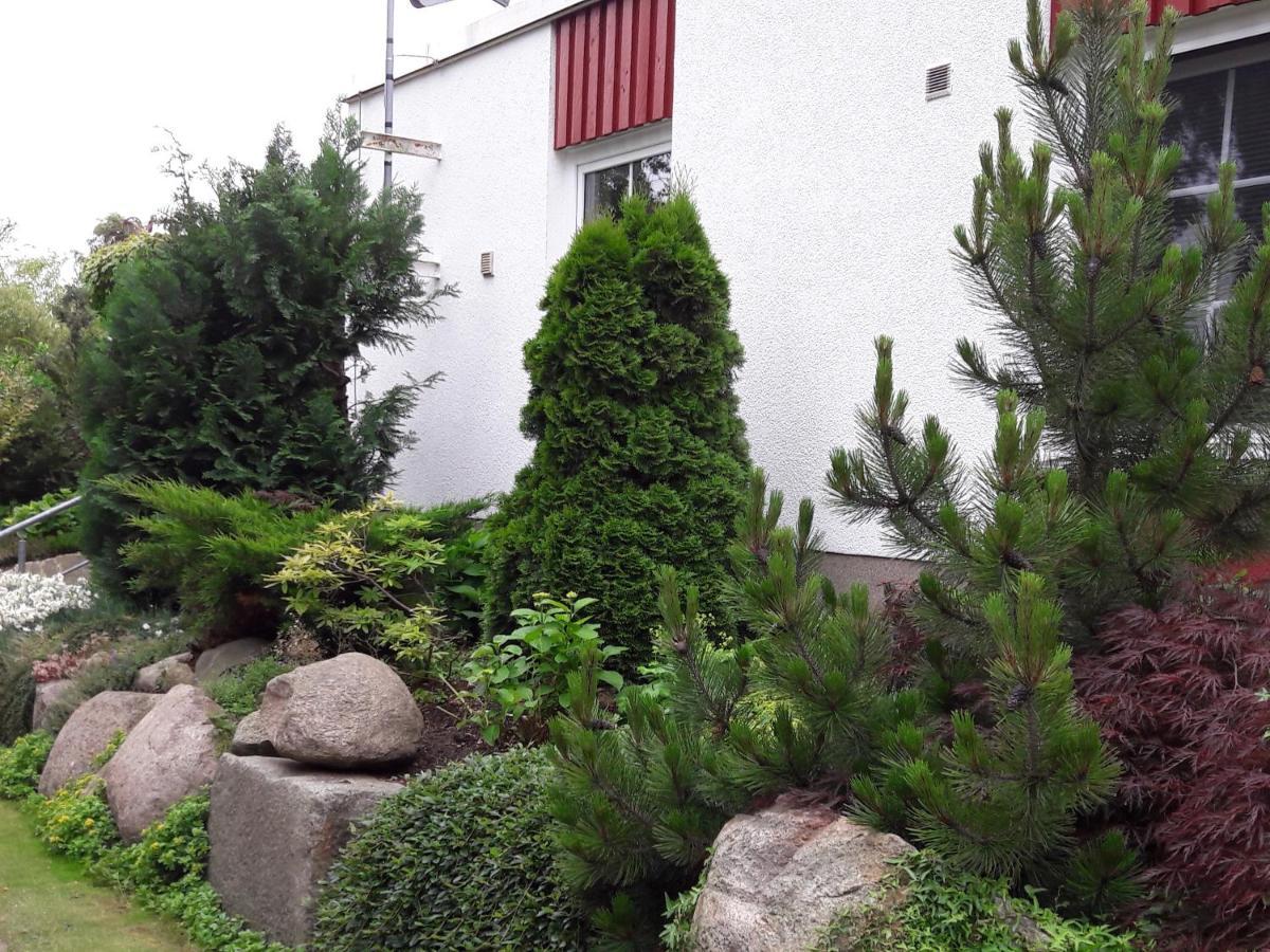 Ferienappartements Zwischen Meer Und Bodden App 05 Wustrow  Exterior foto