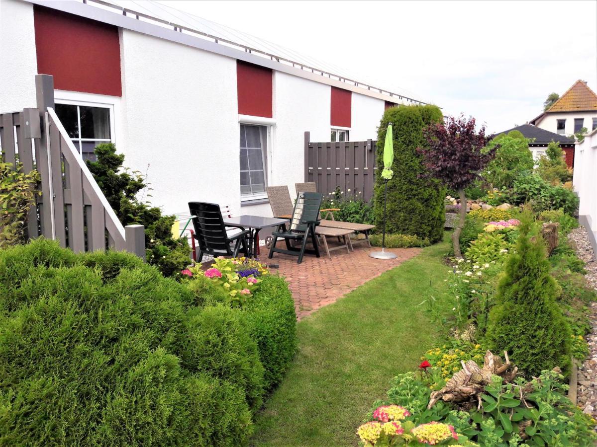Ferienappartements Zwischen Meer Und Bodden App 05 Wustrow  Exterior foto